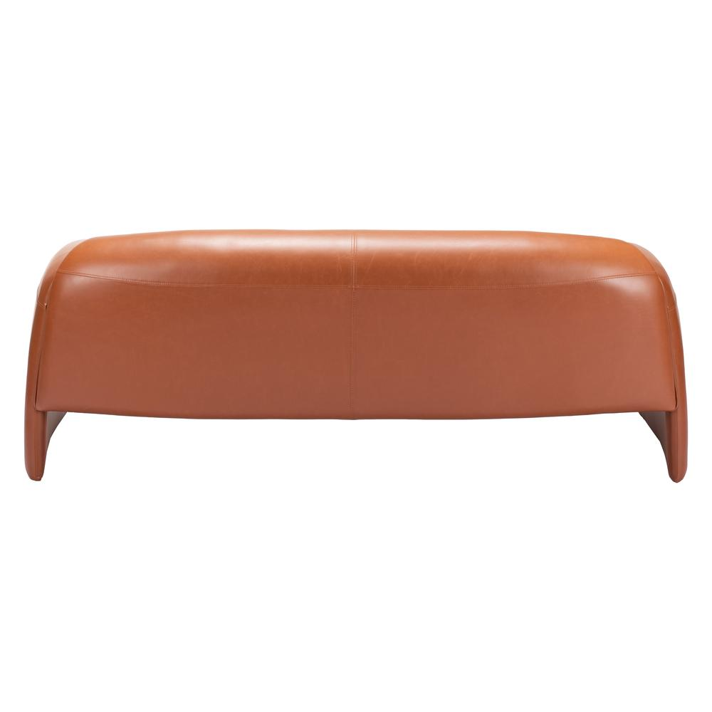 Horten Sofa Brown