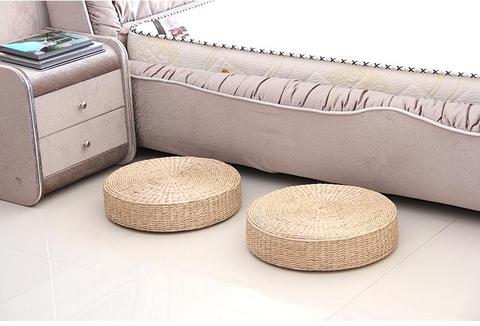 Natural Straw Tatami Mat