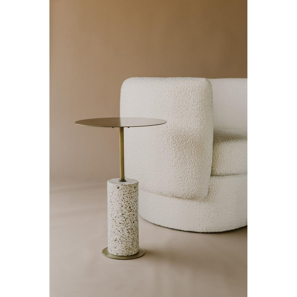 Gabriel Accent Table