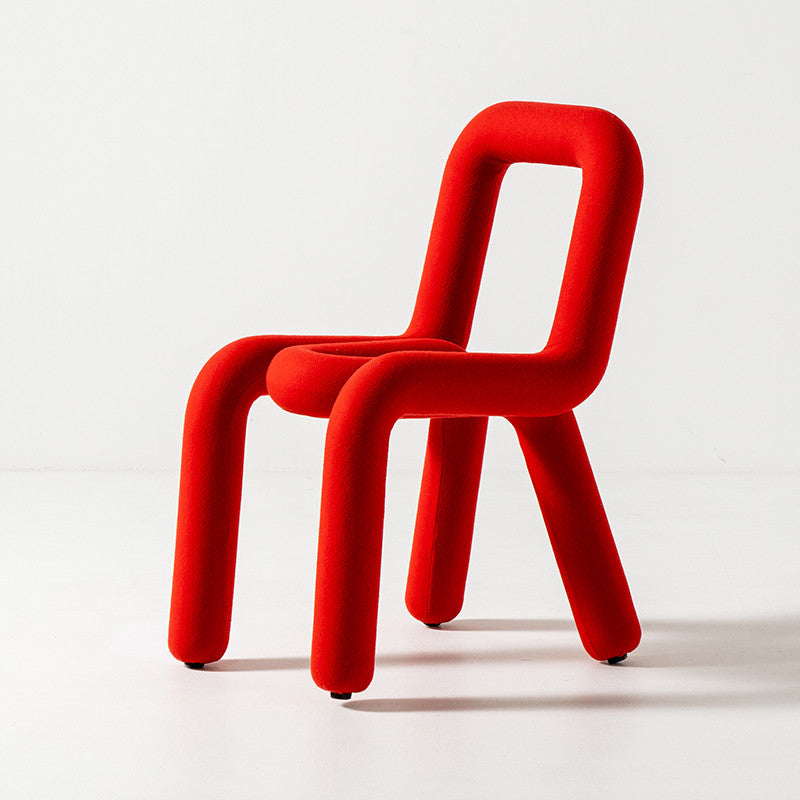 Paperclip Dining Chair