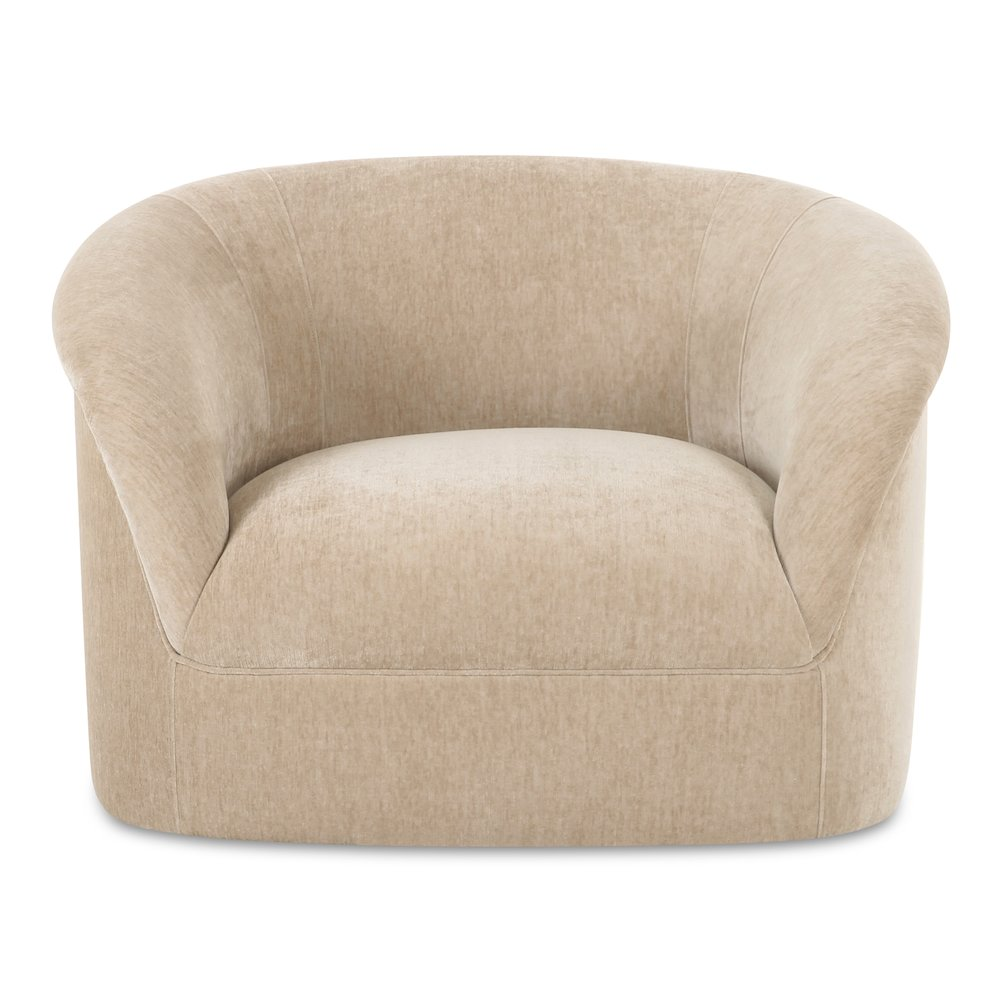 Thora Lounge Chair