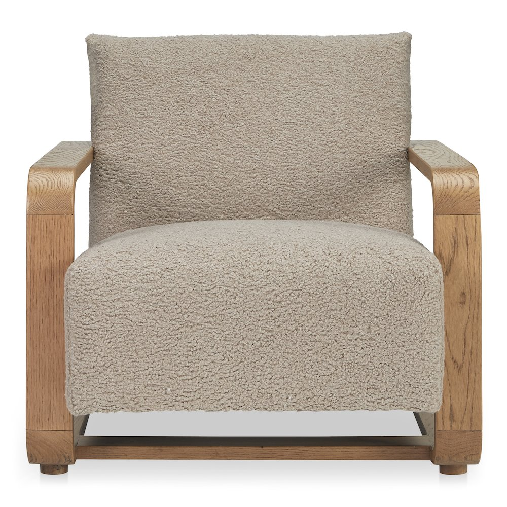 Eckersley Lounge Chair