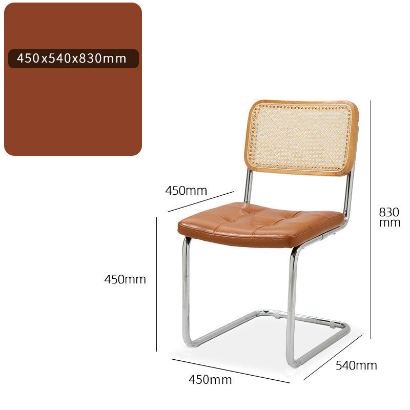 Wisteria Retro Dining Chair