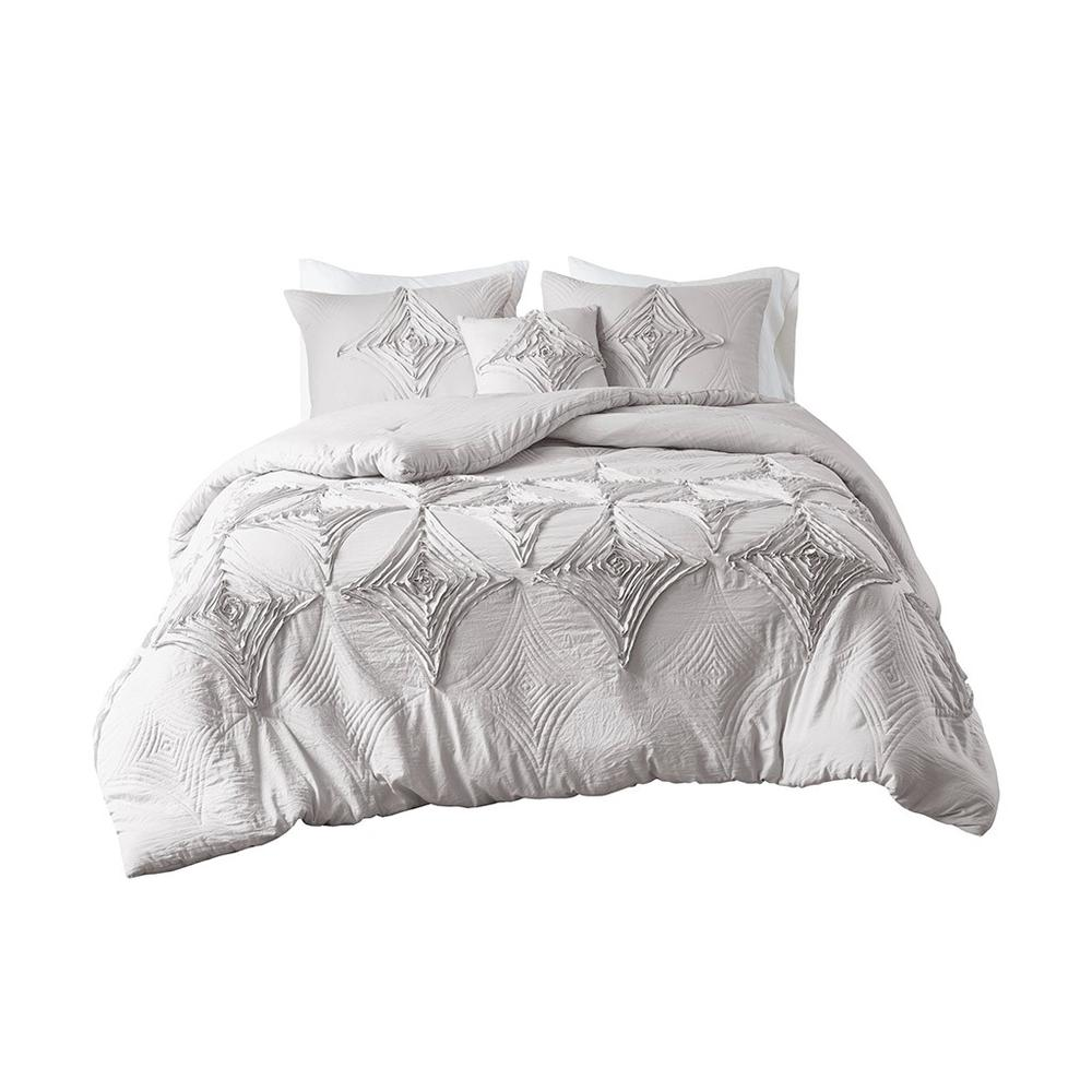 100% Polyester Comforter Set,MP10-6295