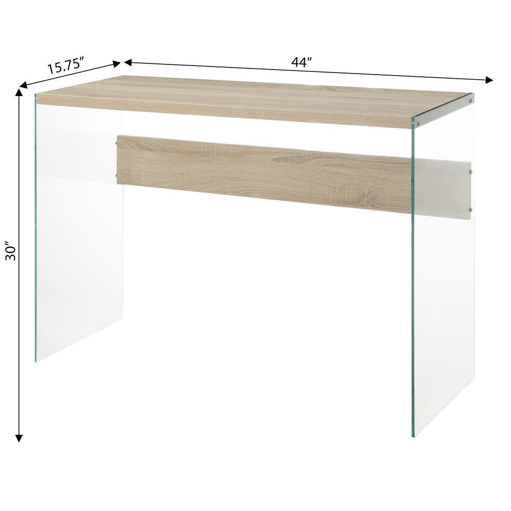 SoHo Console Table