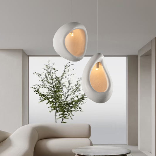 Nordic Minimalist Chandelier