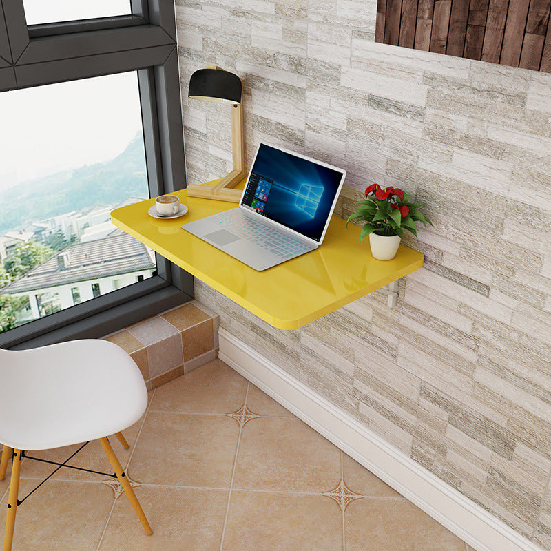 Wall-mounted Folding Desk