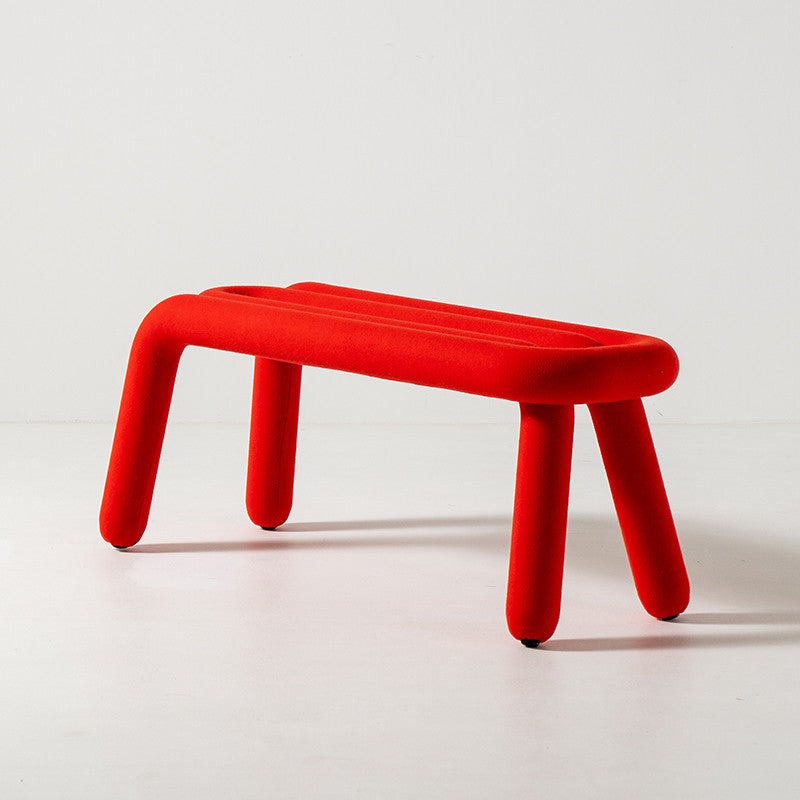 Paperclip Dining Chair