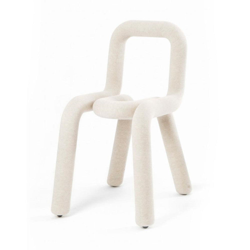 Paperclip Dining Chair