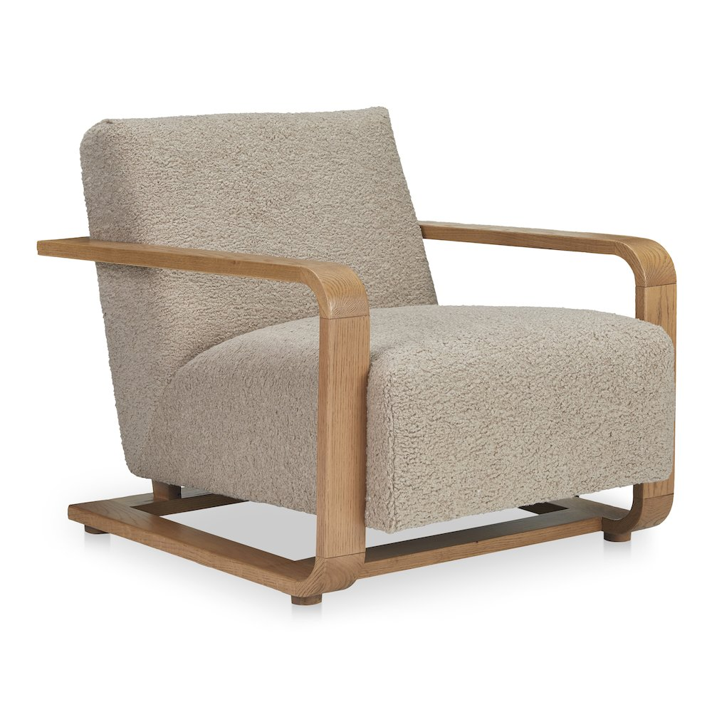 Eckersley Lounge Chair