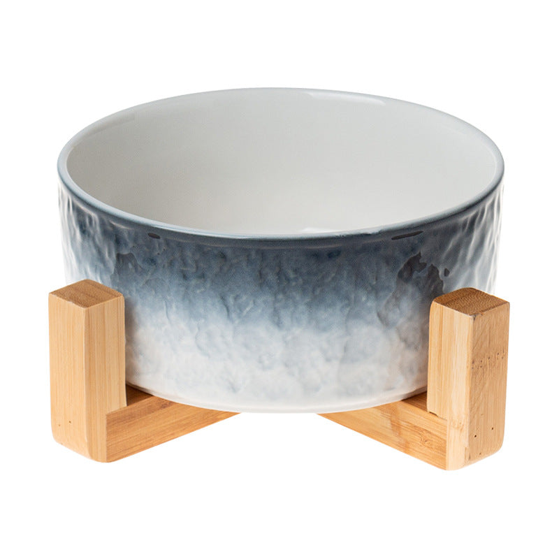 Nordic style creative ceramic bowl