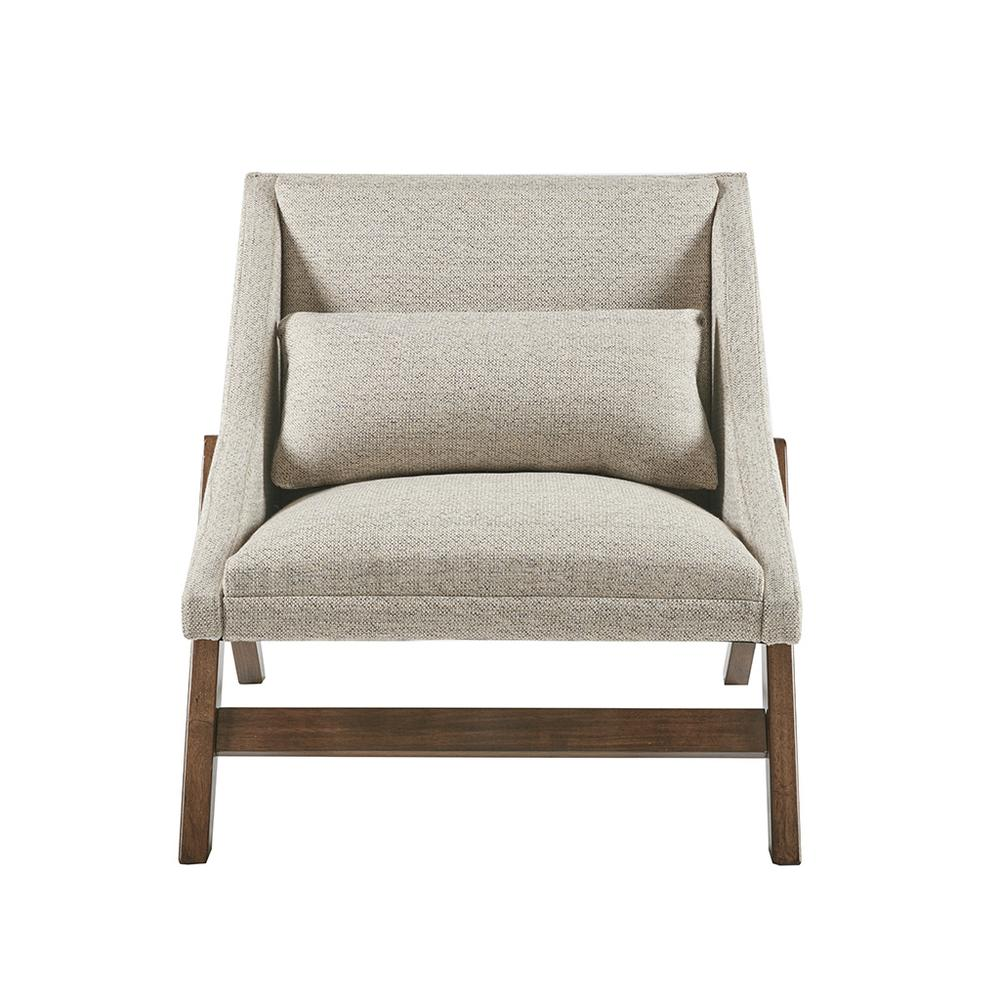 Boomerang Accent Chair,II100-0219