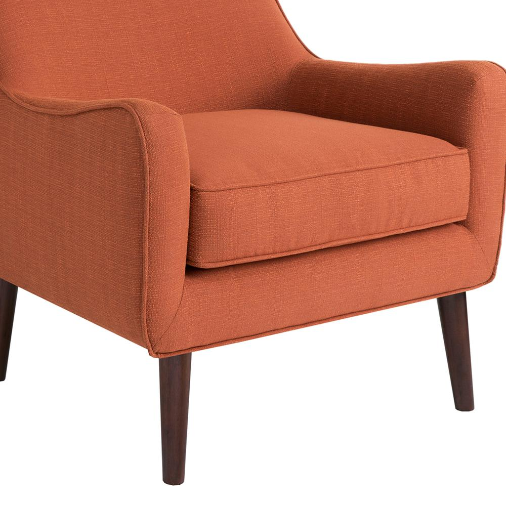 Oxford Mid-Century Accent Chair,FPF18-0219