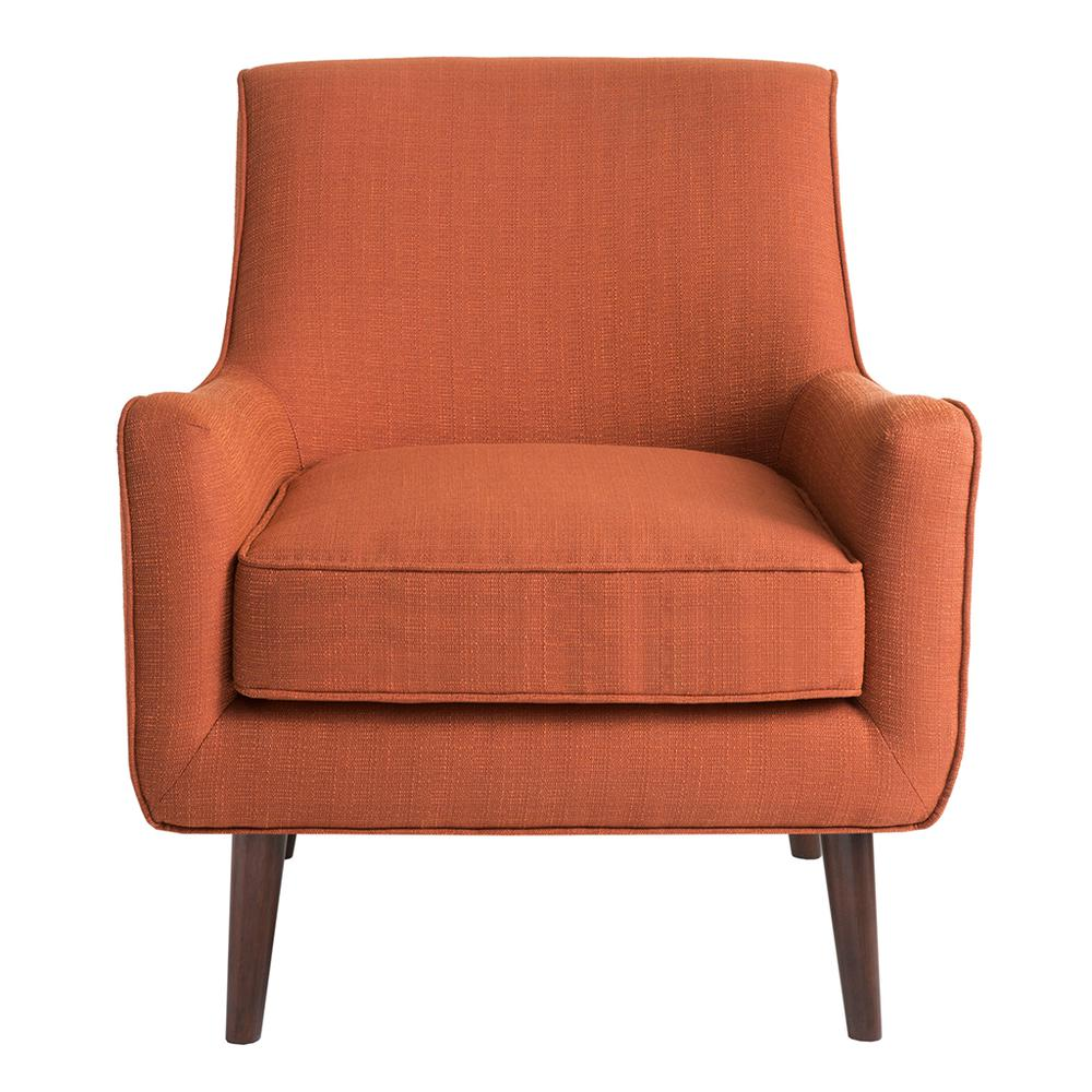 Oxford Mid-Century Accent Chair,FPF18-0219