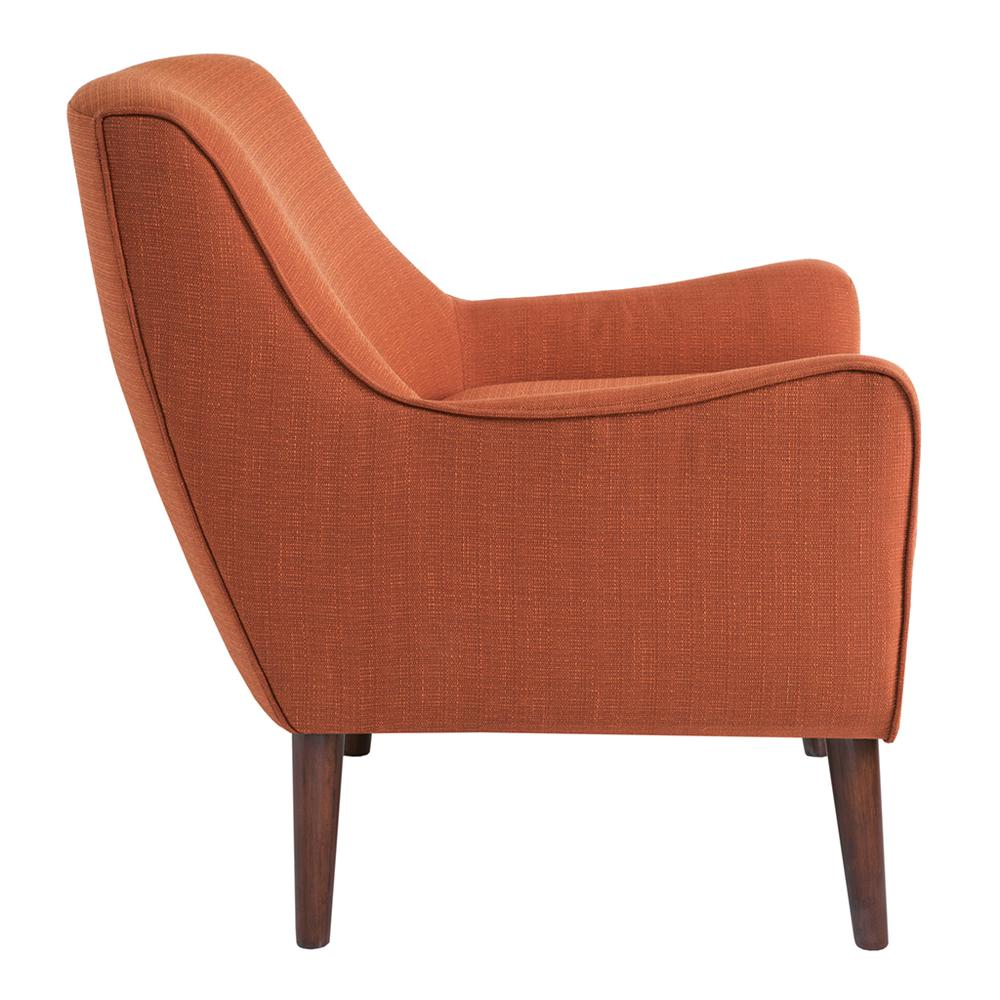 Oxford Mid-Century Accent Chair,FPF18-0219