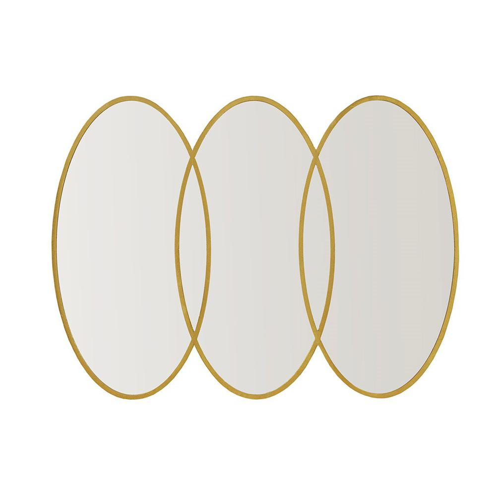 Eclipse Decor Mirror