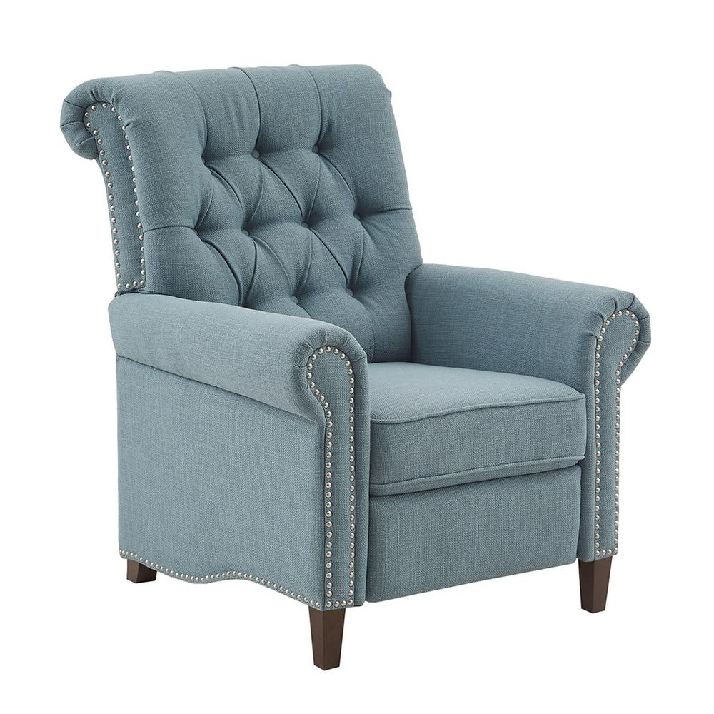 Aidan Recliner, Blue