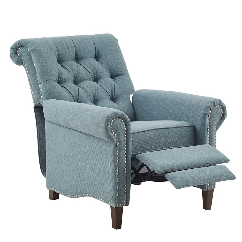 Aidan Recliner, Blue