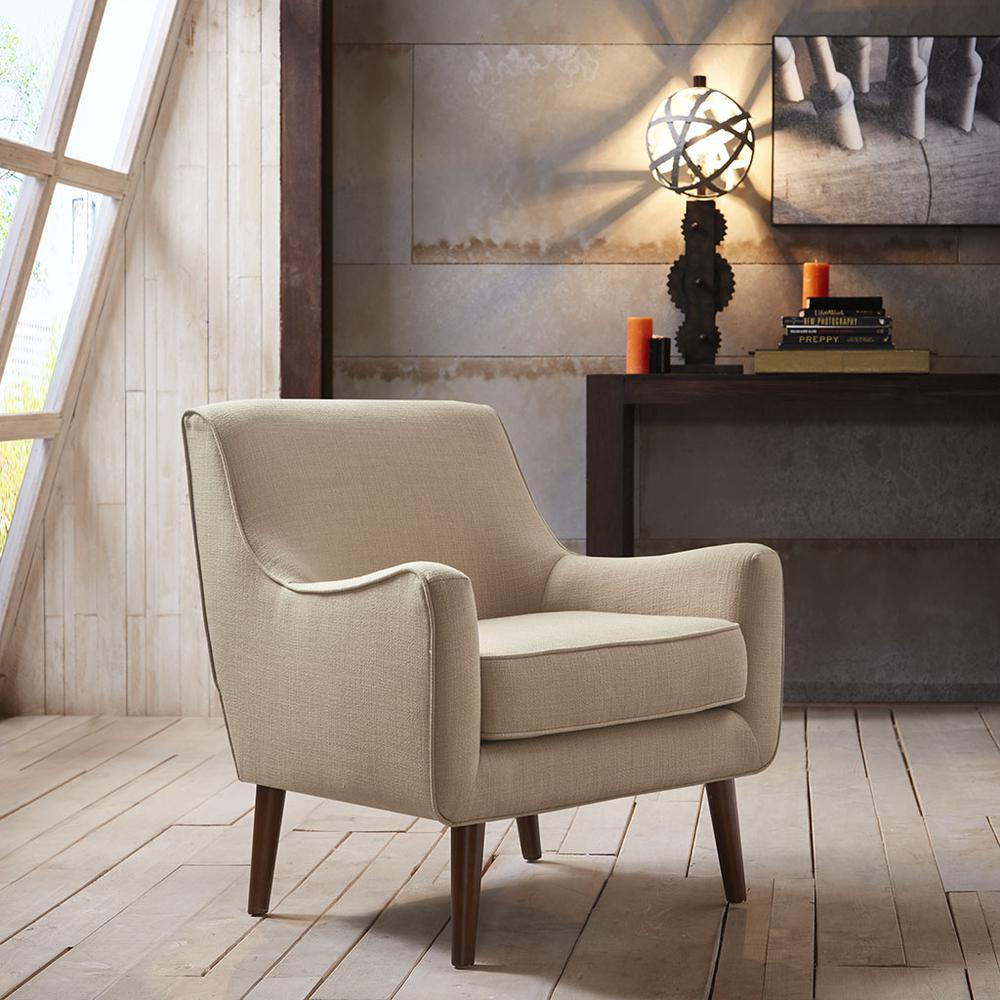 Oxford Mid-Century Accent Chair,FPF18-0219