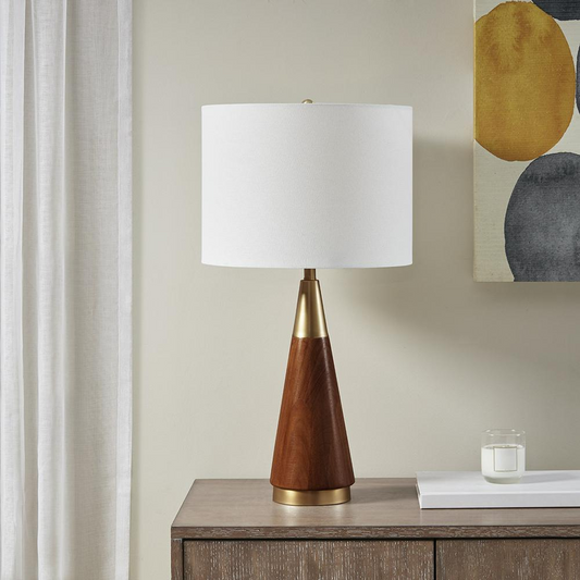 Table Lamp,II153-0007