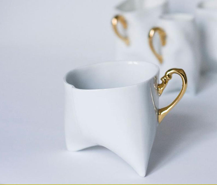 Creative Water Cup Coffee Cup