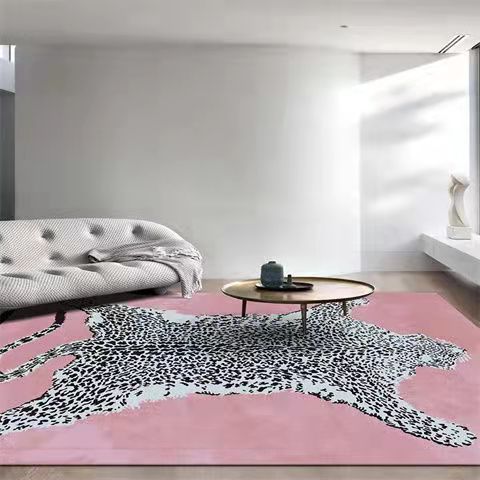 Kingdom Area Rug