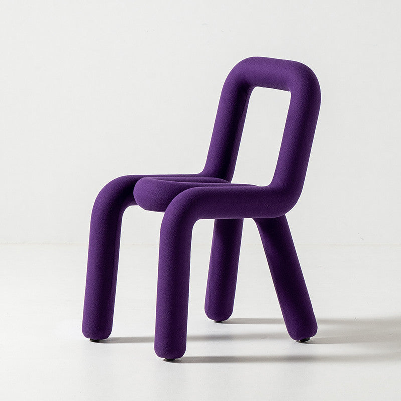 Paperclip Dining Chair