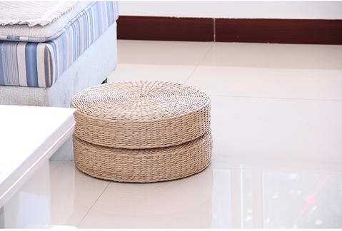 Natural Straw Tatami Mat