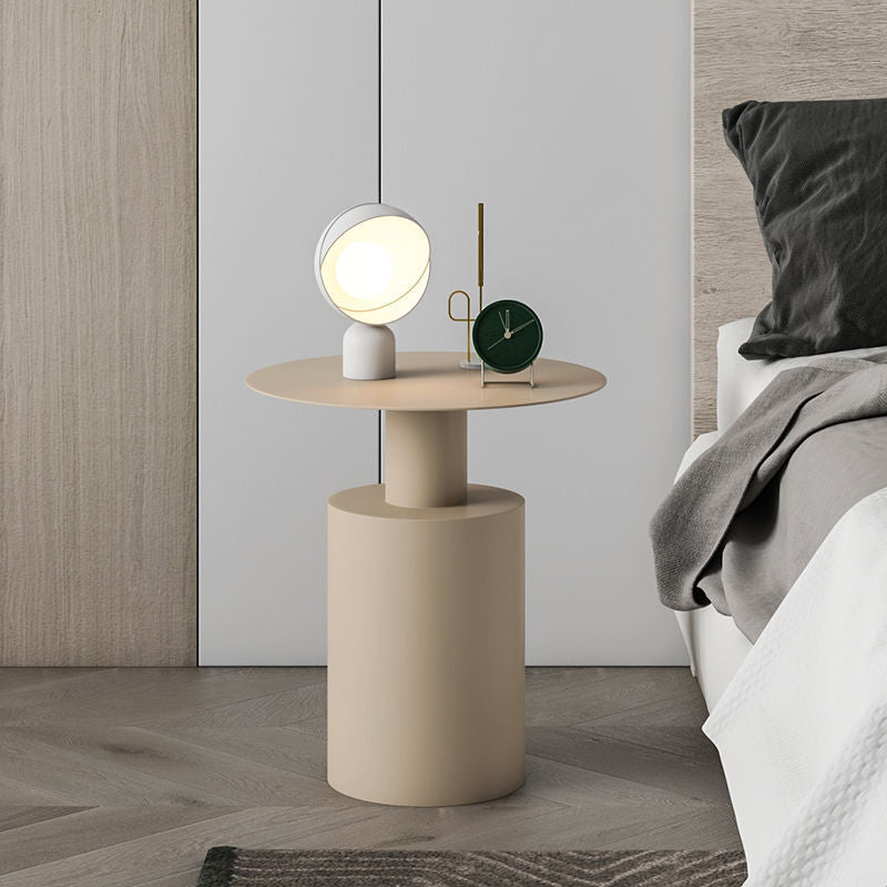 Modern Nordic Minimalist Side Table