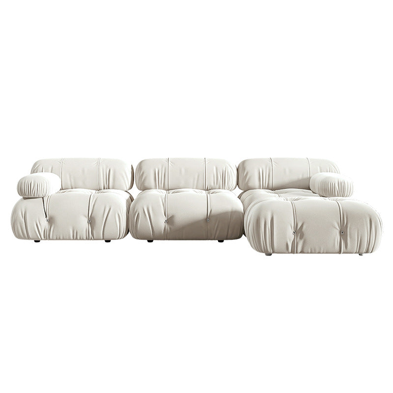 Devery Modern Modular Bubble Sofa