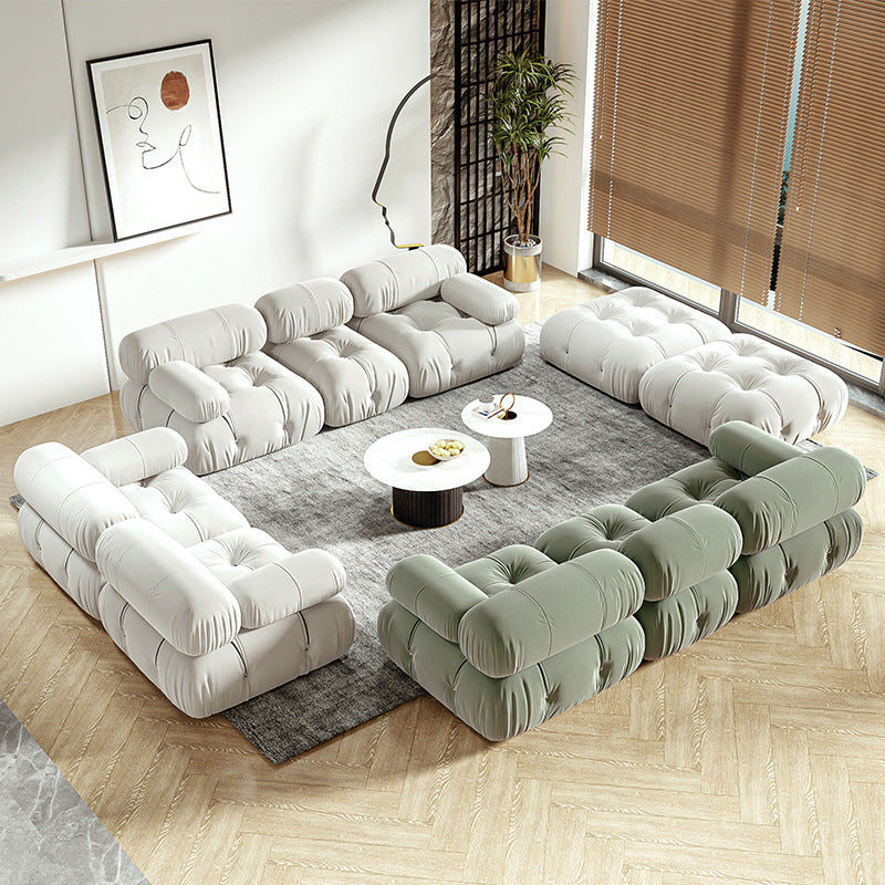 Devery Modern Modular Bubble Sofa