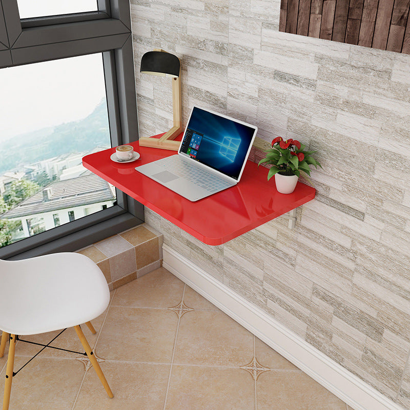 Wall-mounted Folding Desk