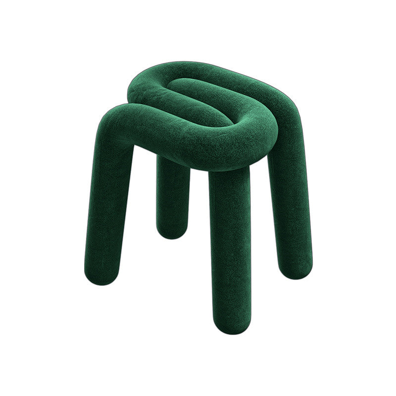 Paperclip Dining Chair