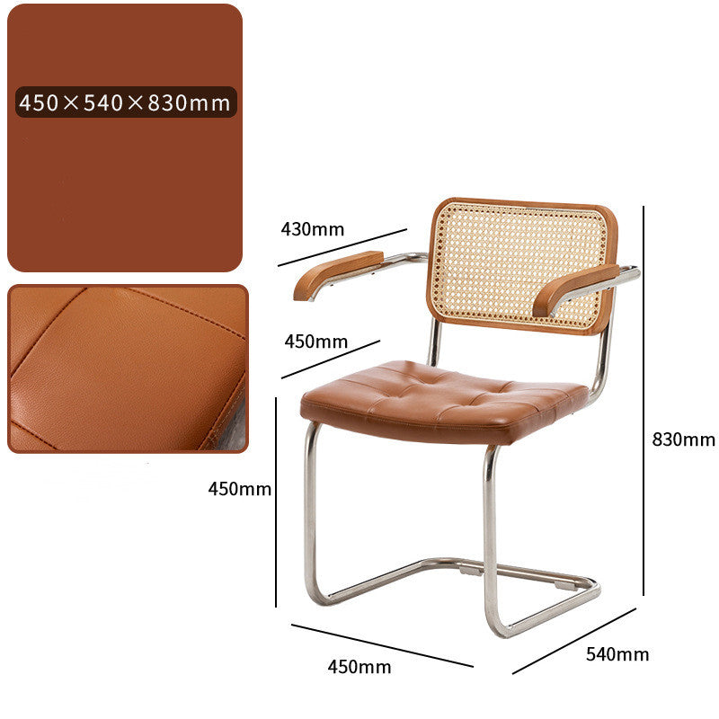 Wisteria Retro Dining Chair