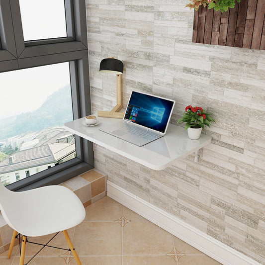 Wall-mounted Folding Desk