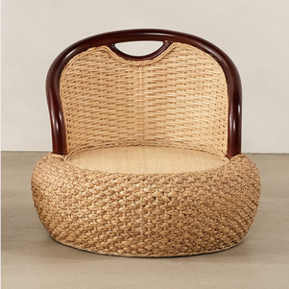 Rattan Tatami Chair