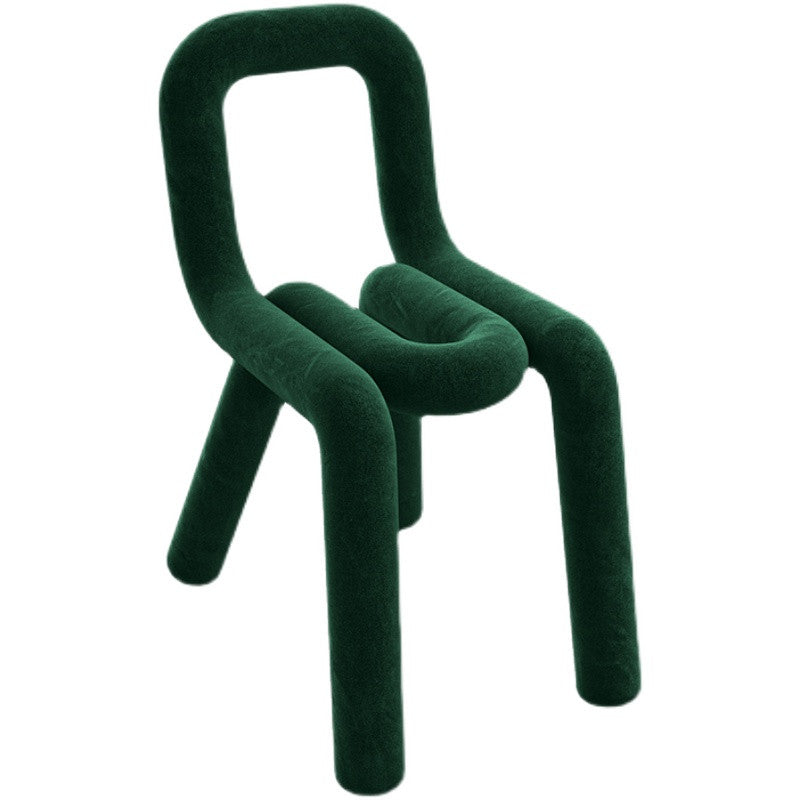 Paperclip Dining Chair