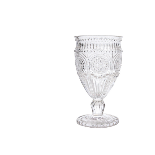 Nordic Crystal Cup