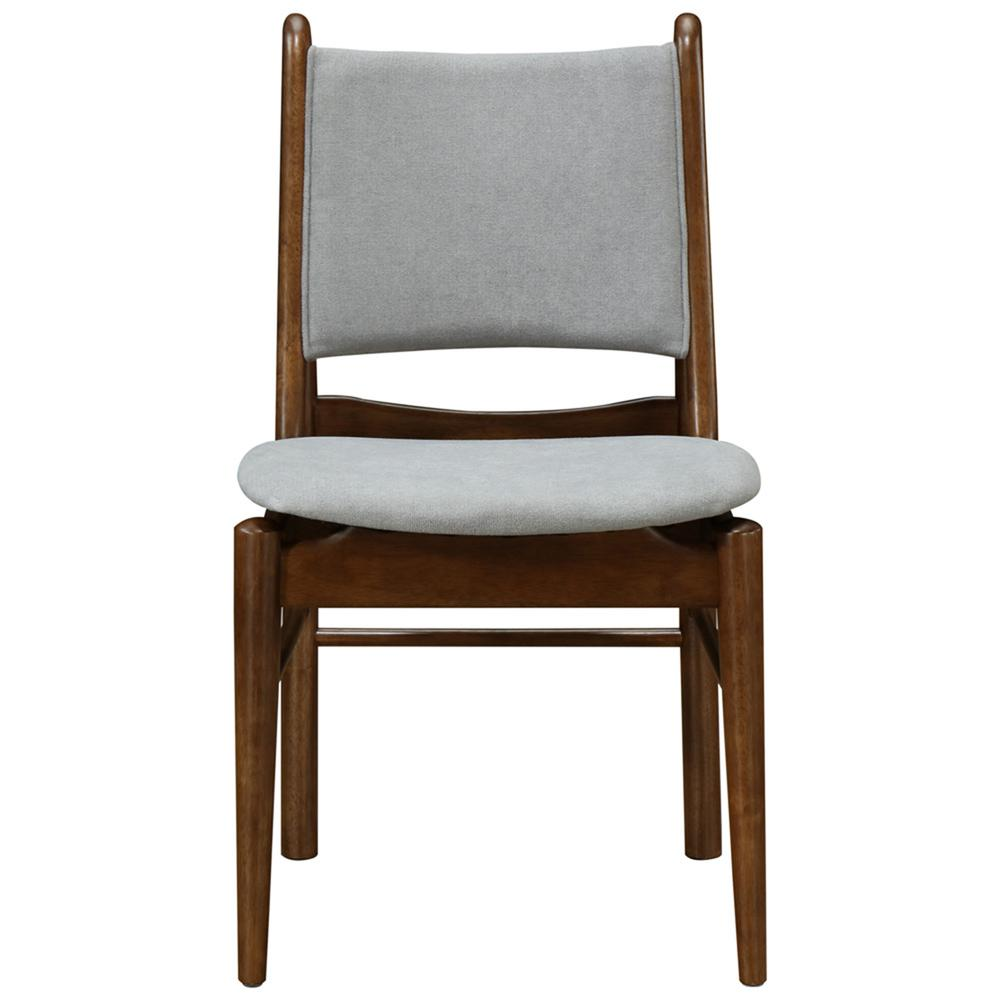 Wembley Fabric Chair, (Set of 2)