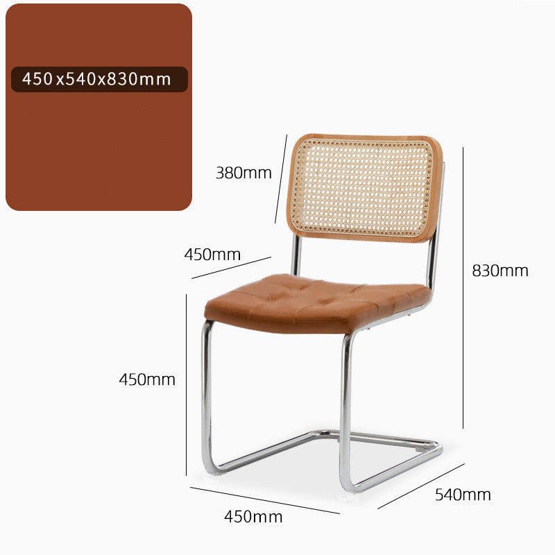 Wisteria Retro Dining Chair