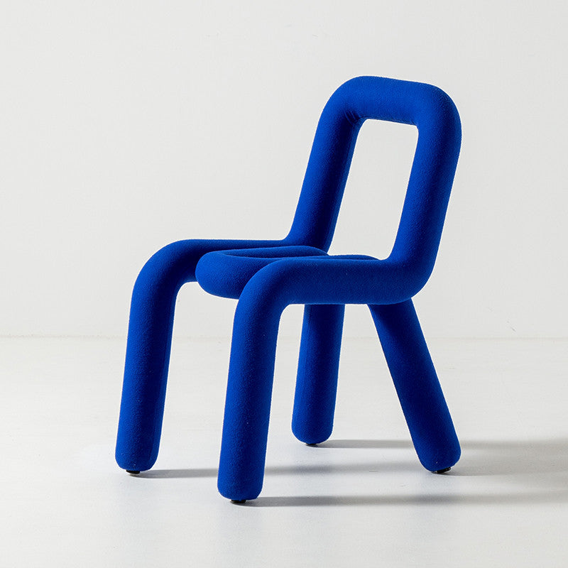 Paperclip Dining Chair