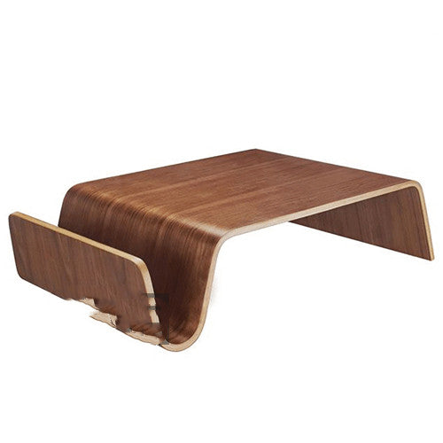 Tatami Bent Wood Coffee Table