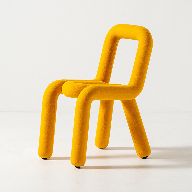 Paperclip Dining Chair