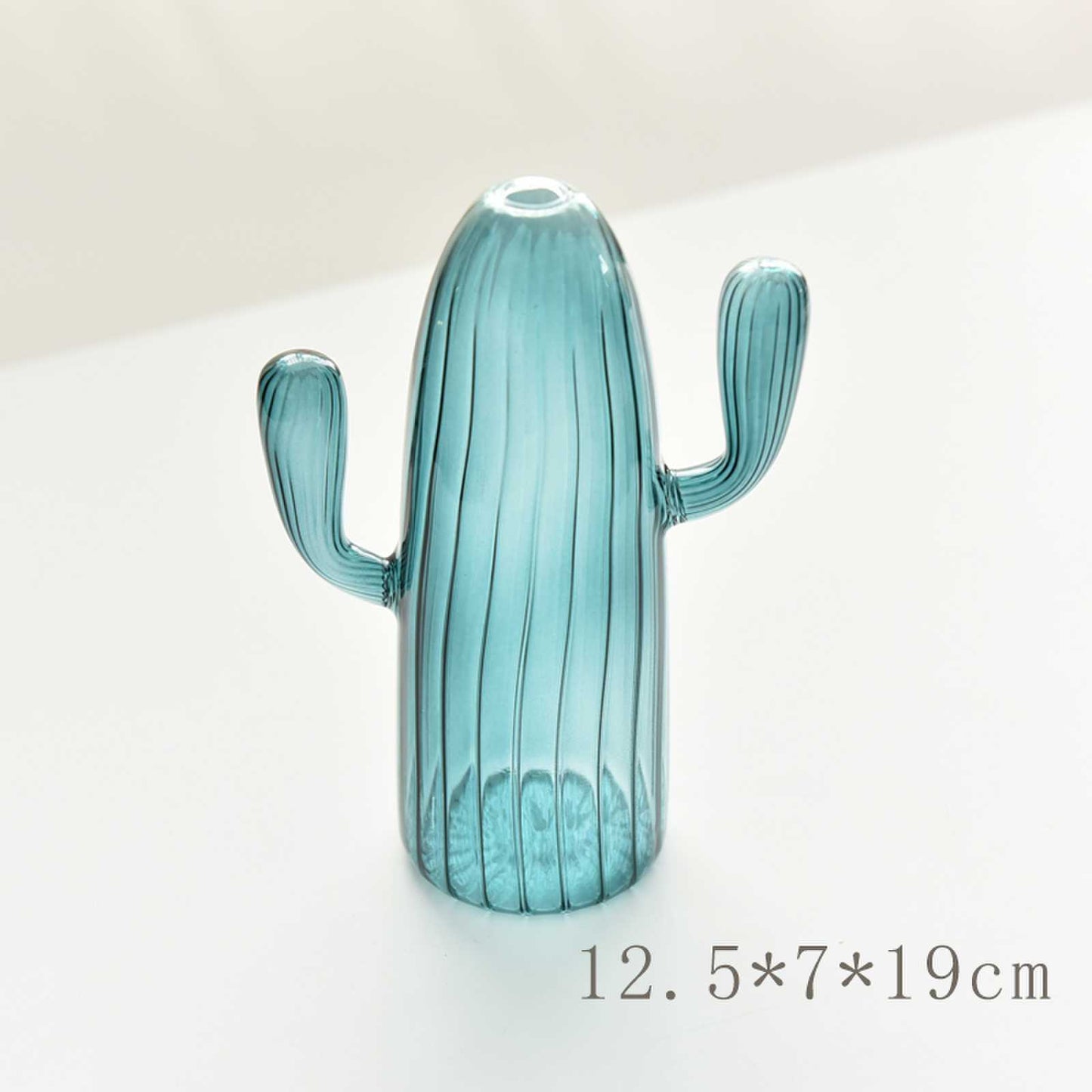 Desktop Decoration Cactus Vase