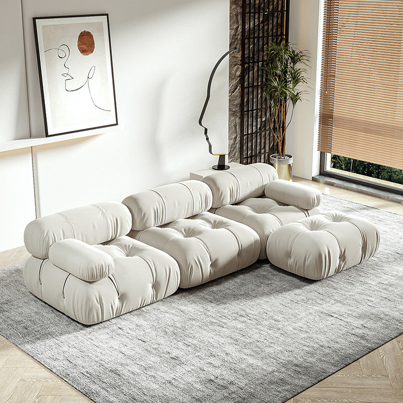 Devery Modern Modular Bubble Sofa