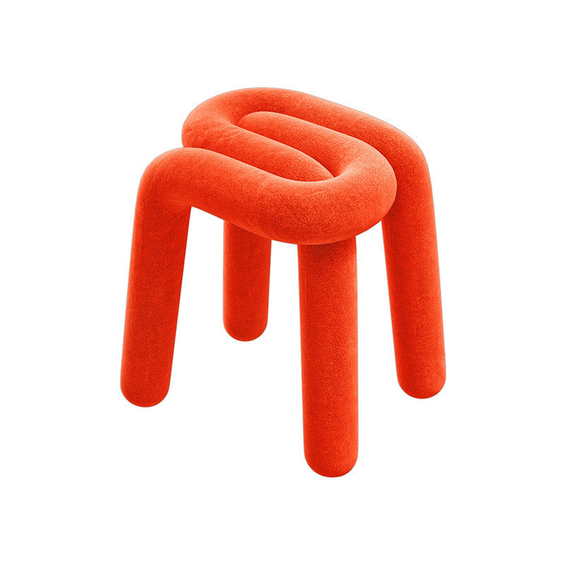 Paperclip Dining Chair