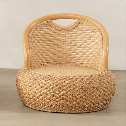 Rattan Tatami Chair